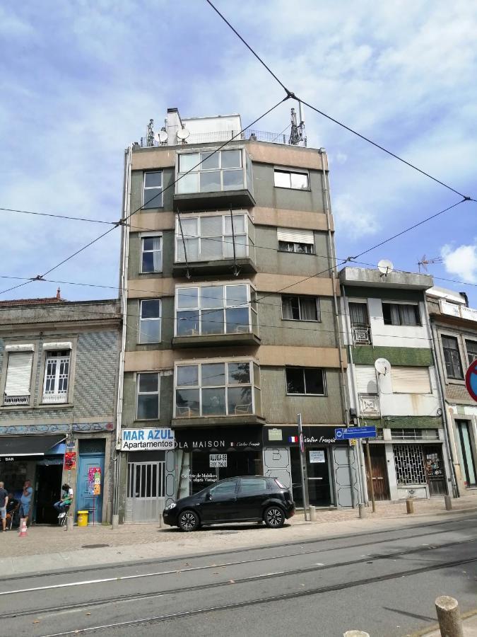 דירות פורטו Mar Azul Apartamento Al מראה חיצוני תמונה