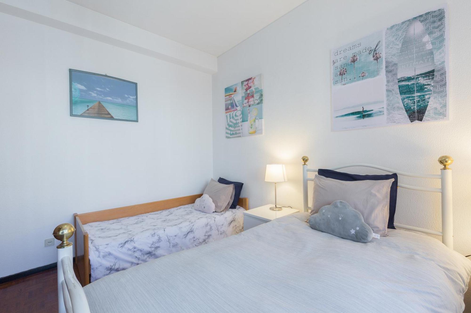 דירות פורטו Mar Azul Apartamento Al מראה חיצוני תמונה