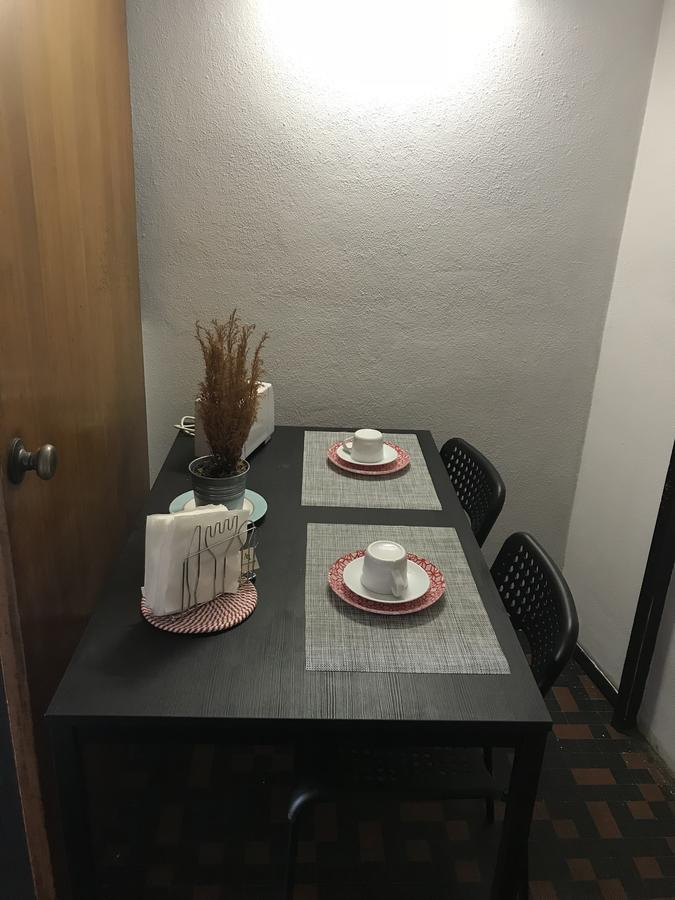 דירות פורטו Mar Azul Apartamento Al מראה חיצוני תמונה