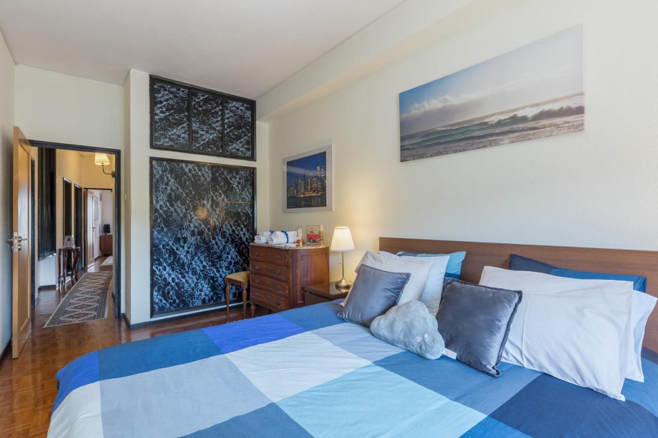 דירות פורטו Mar Azul Apartamento Al מראה חיצוני תמונה