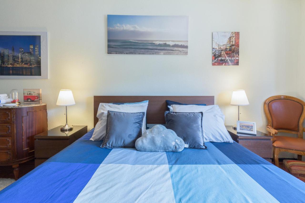 דירות פורטו Mar Azul Apartamento Al מראה חיצוני תמונה