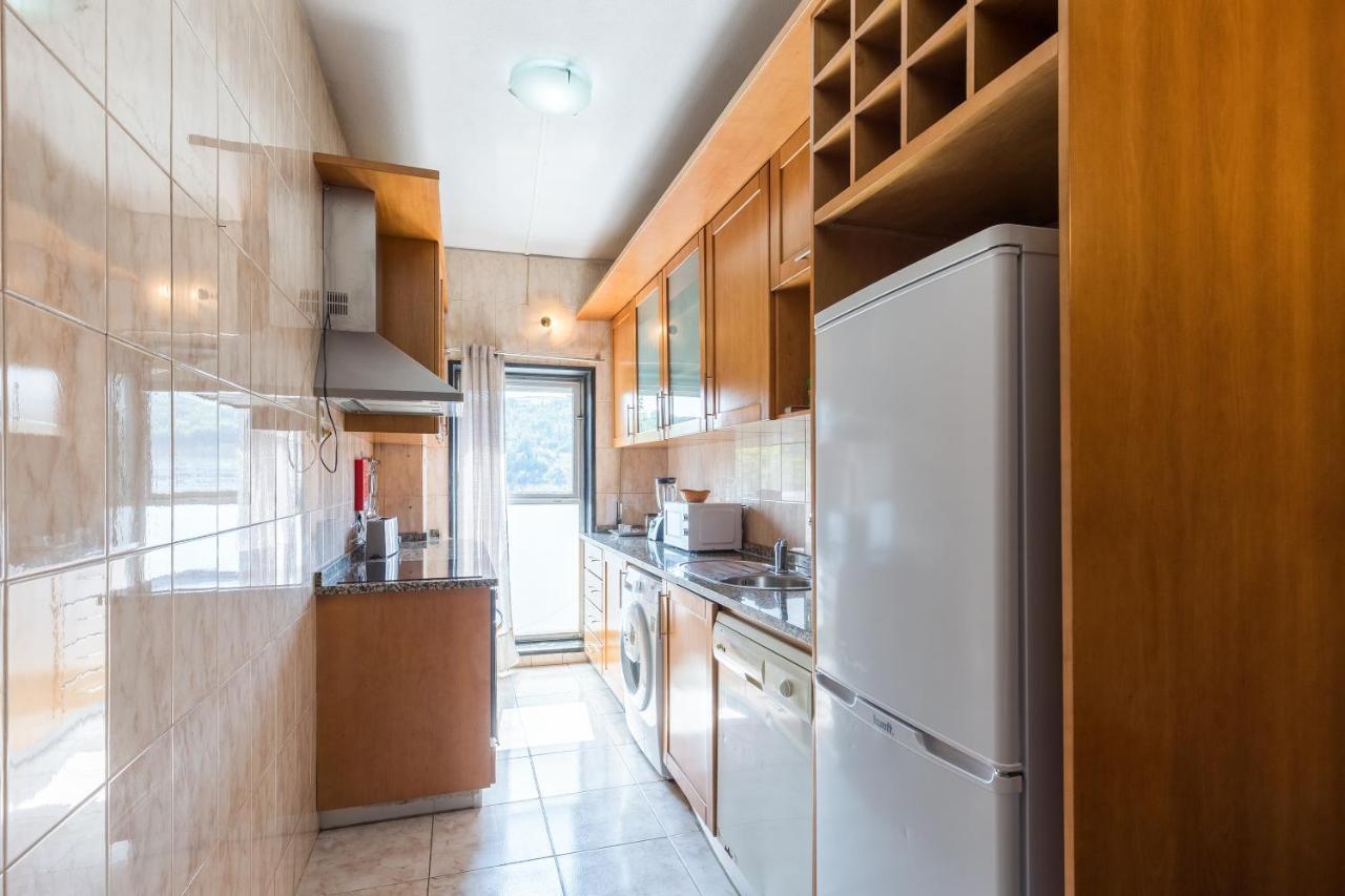 דירות פורטו Mar Azul Apartamento Al מראה חיצוני תמונה