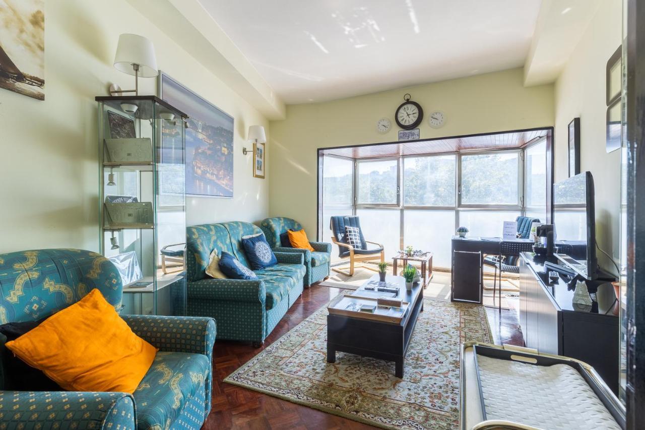 דירות פורטו Mar Azul Apartamento Al מראה חיצוני תמונה