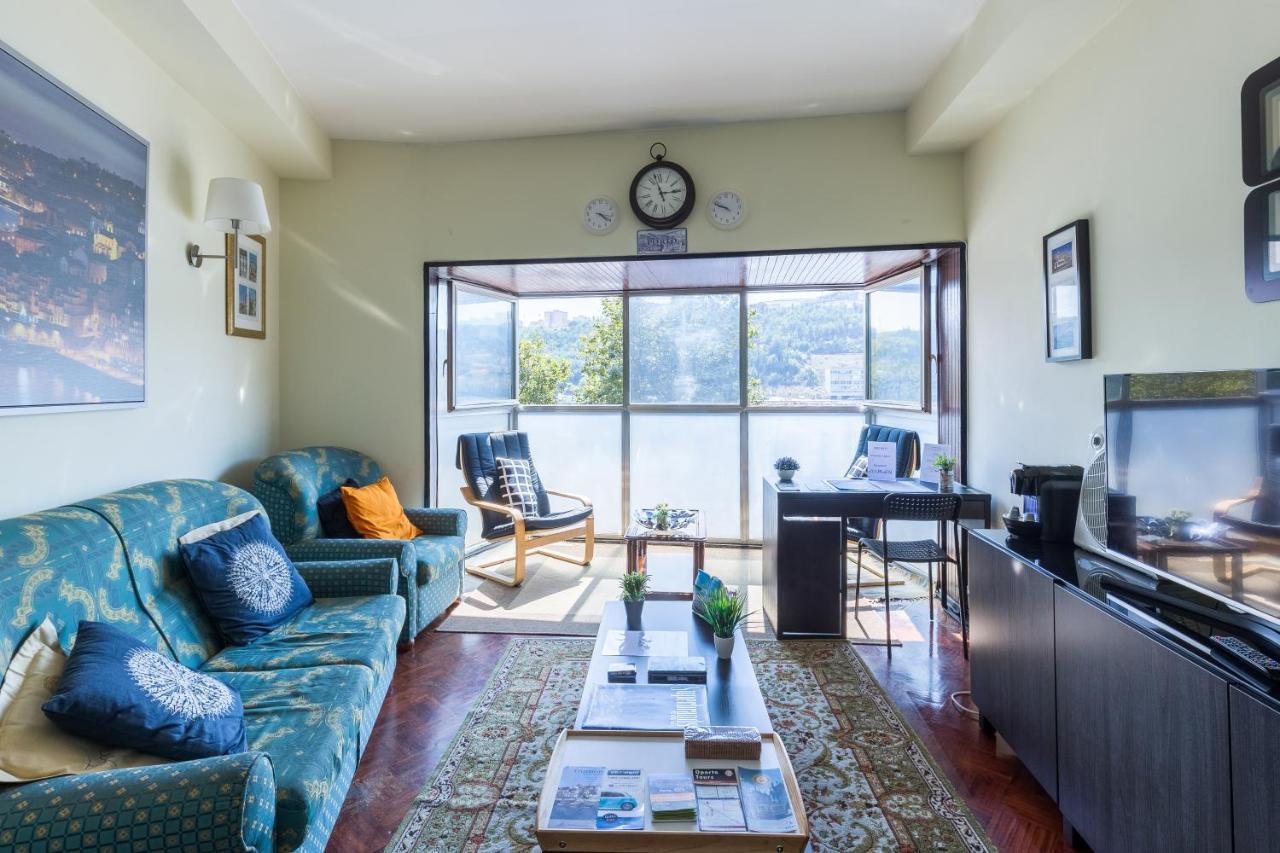 דירות פורטו Mar Azul Apartamento Al מראה חיצוני תמונה