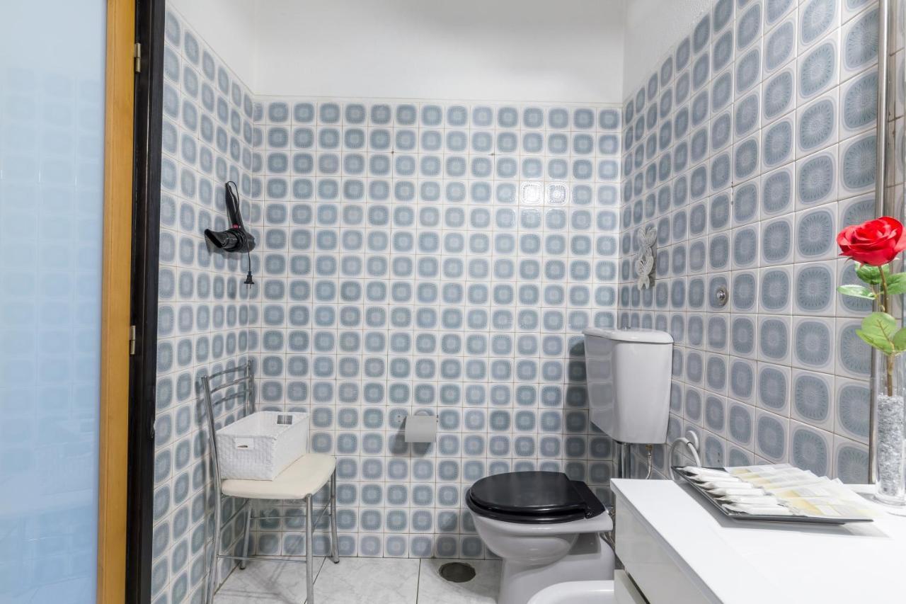 דירות פורטו Mar Azul Apartamento Al מראה חיצוני תמונה