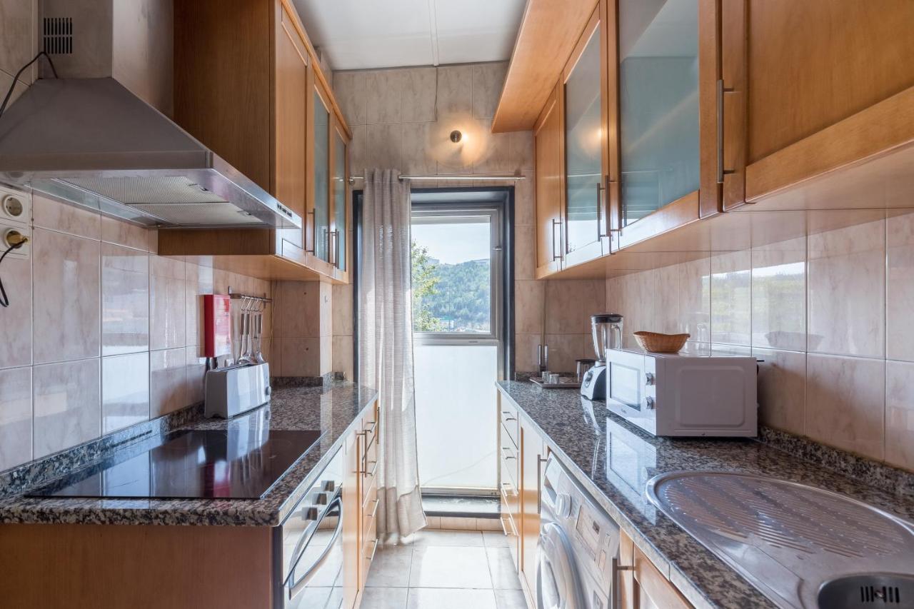 דירות פורטו Mar Azul Apartamento Al מראה חיצוני תמונה