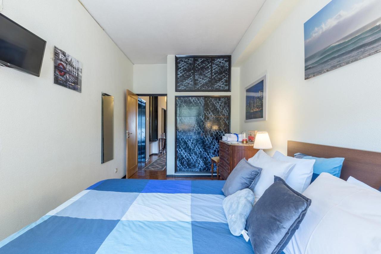 דירות פורטו Mar Azul Apartamento Al מראה חיצוני תמונה