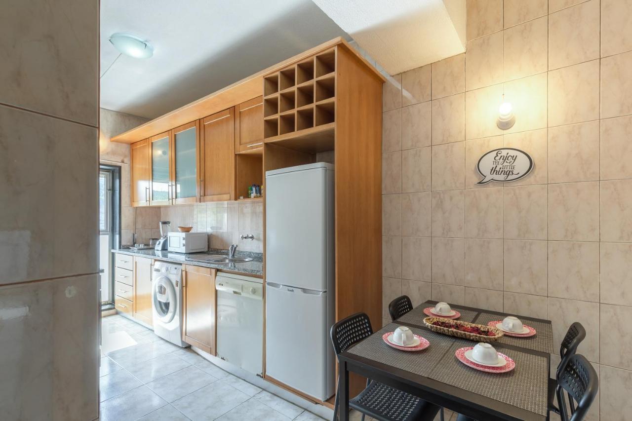 דירות פורטו Mar Azul Apartamento Al מראה חיצוני תמונה