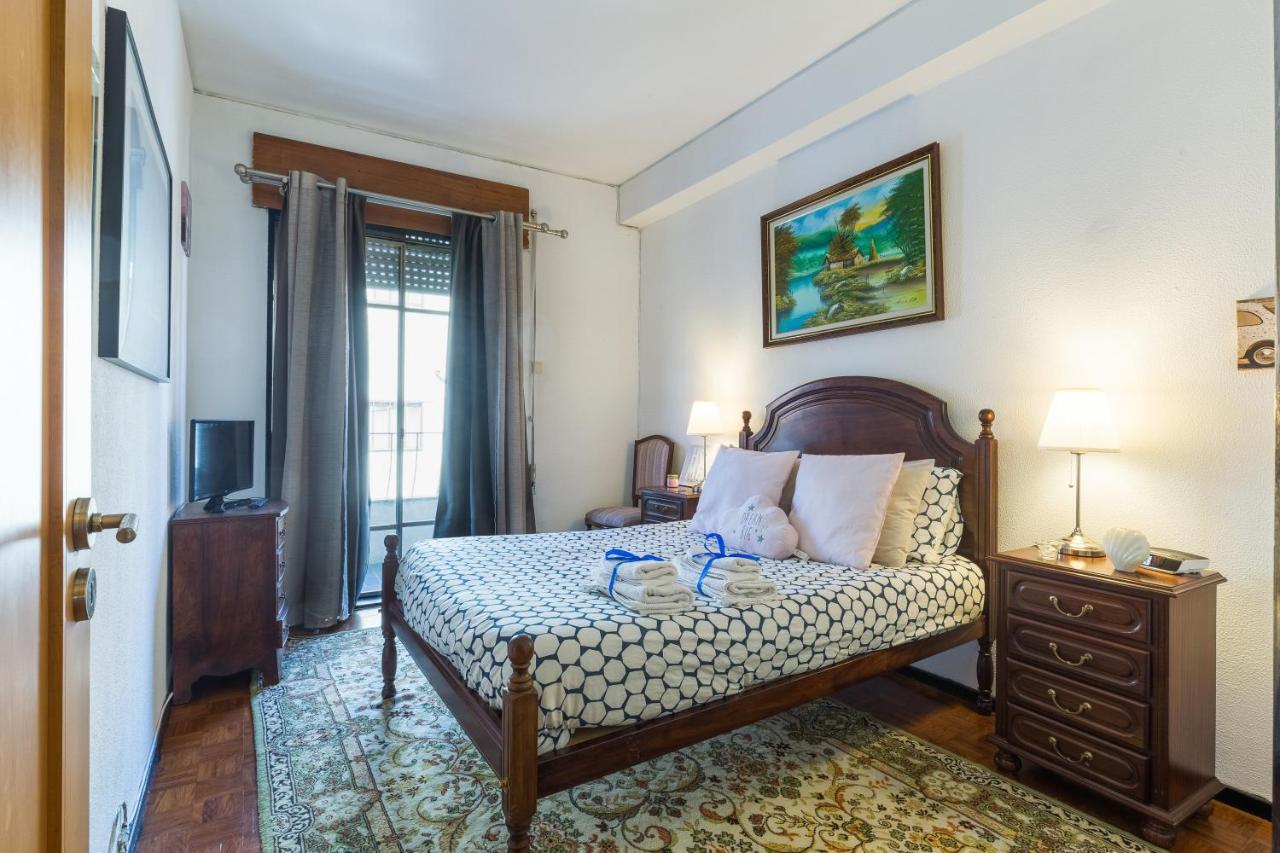 דירות פורטו Mar Azul Apartamento Al מראה חיצוני תמונה