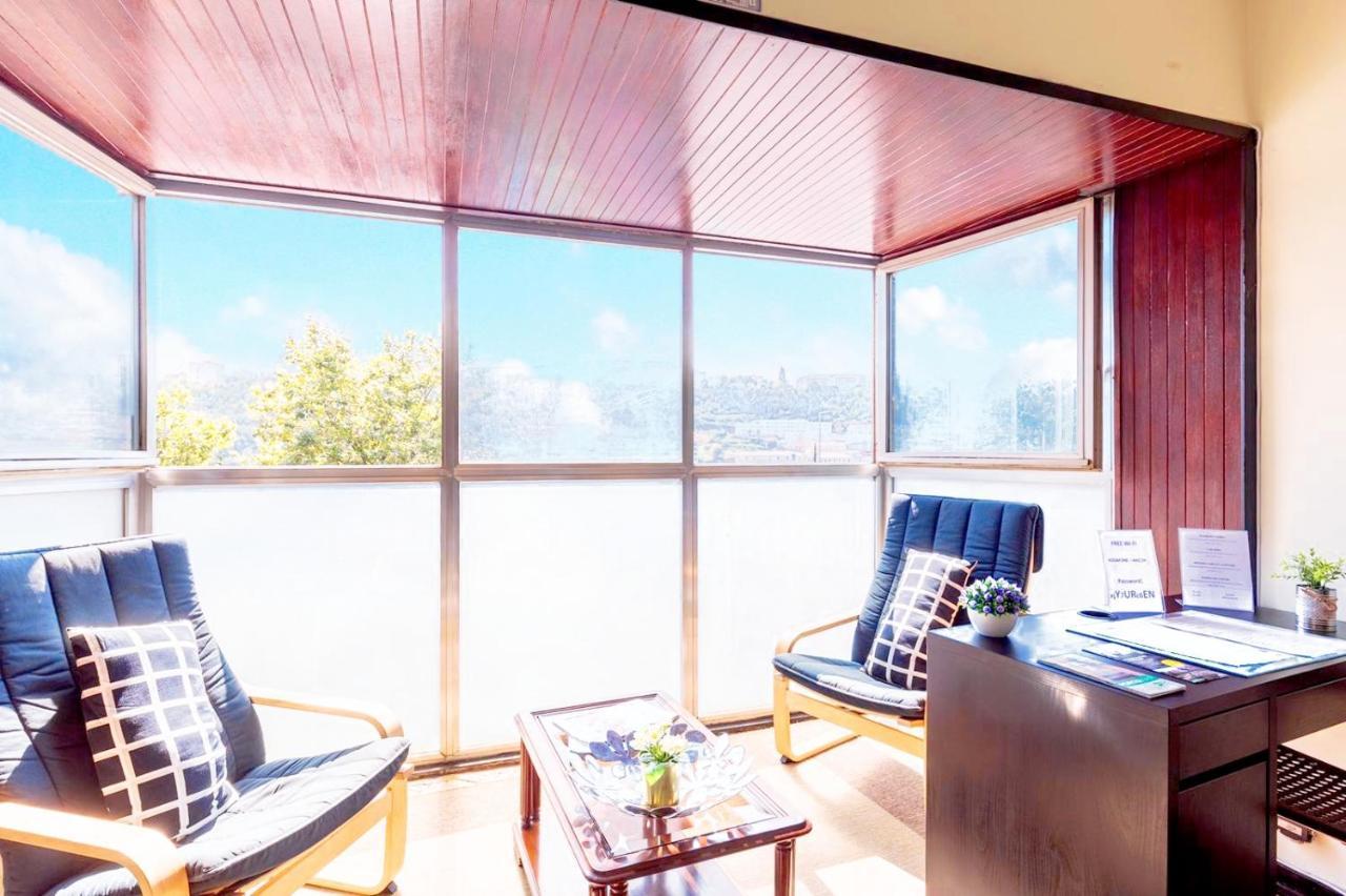 דירות פורטו Mar Azul Apartamento Al מראה חיצוני תמונה