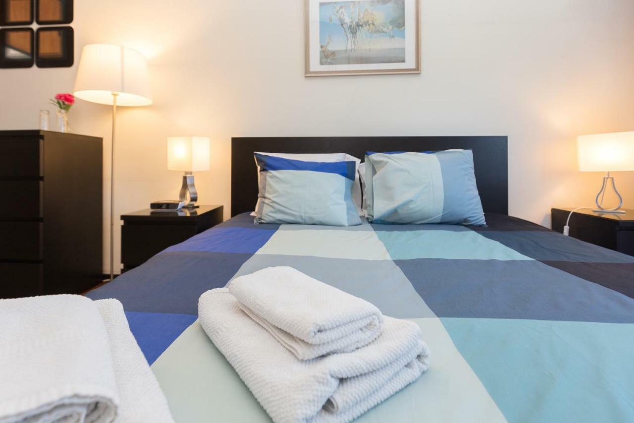 דירות פורטו Mar Azul Apartamento Al מראה חיצוני תמונה