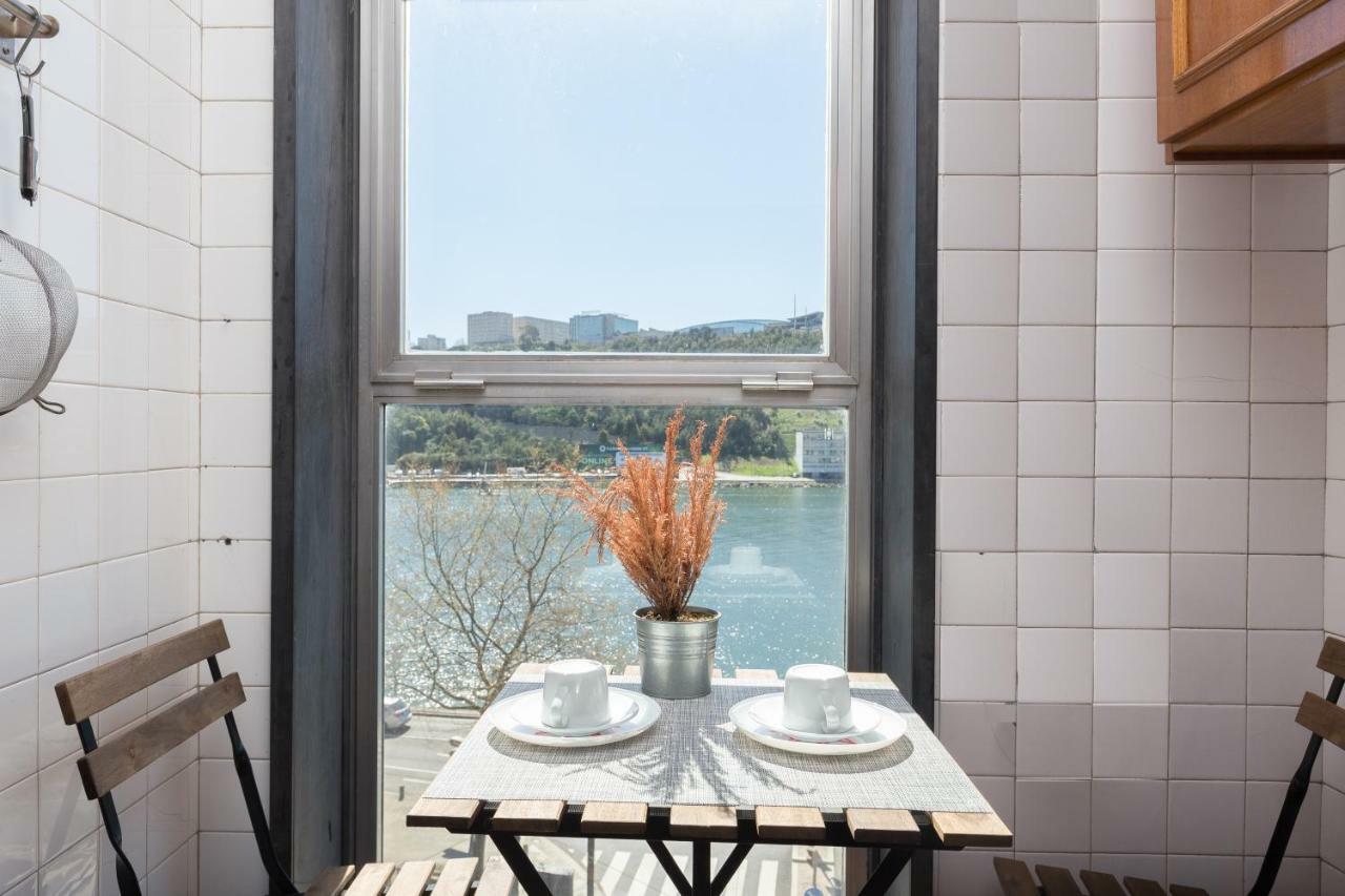 דירות פורטו Mar Azul Apartamento Al מראה חיצוני תמונה