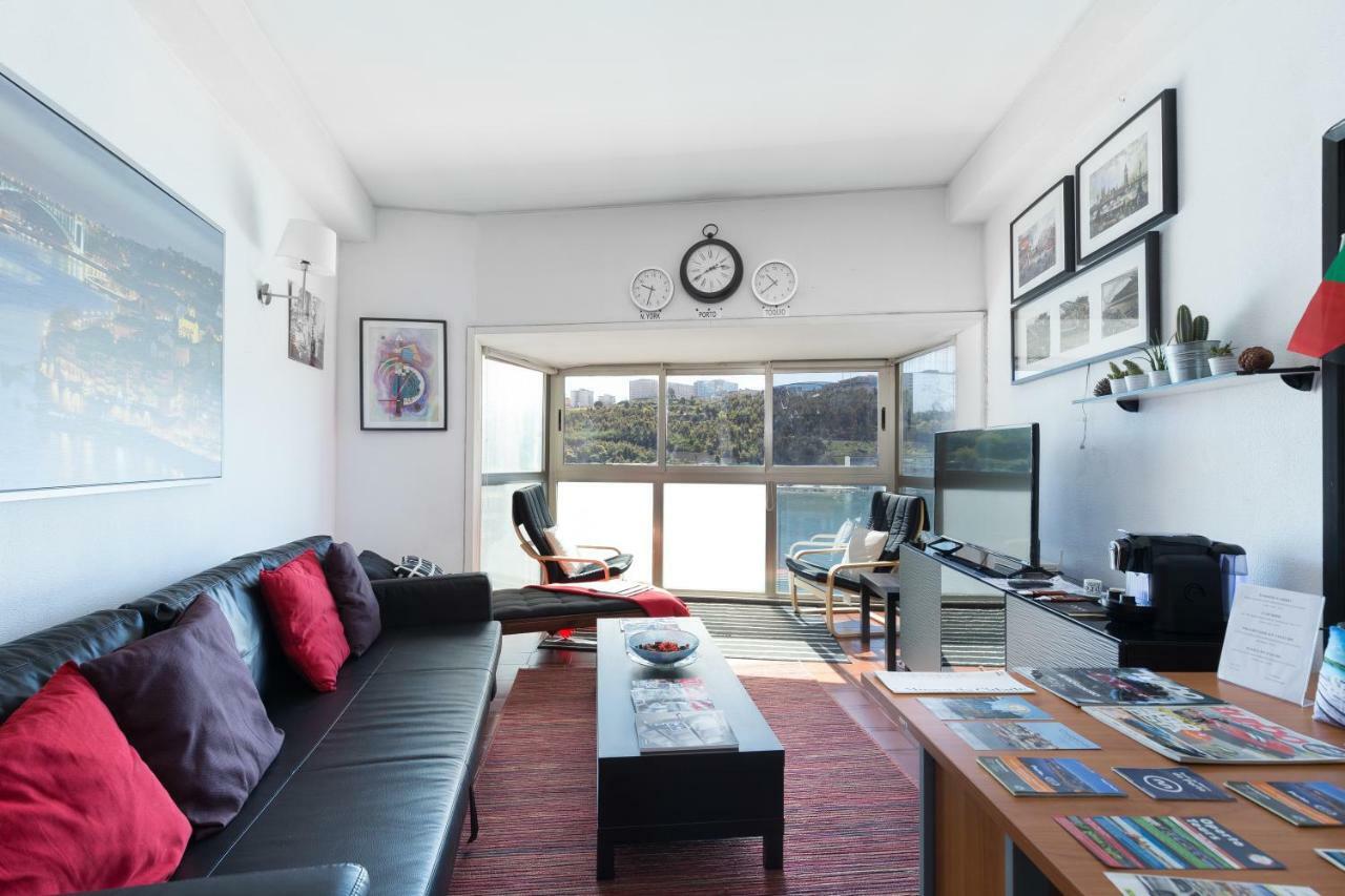 דירות פורטו Mar Azul Apartamento Al מראה חיצוני תמונה