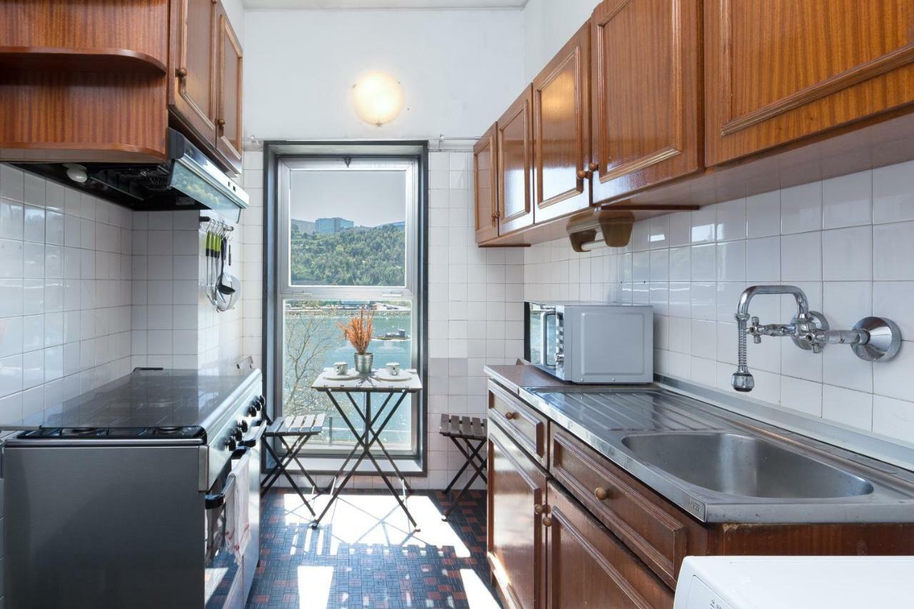 דירות פורטו Mar Azul Apartamento Al מראה חיצוני תמונה