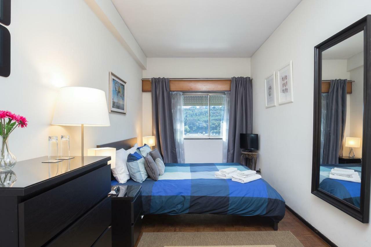 דירות פורטו Mar Azul Apartamento Al מראה חיצוני תמונה
