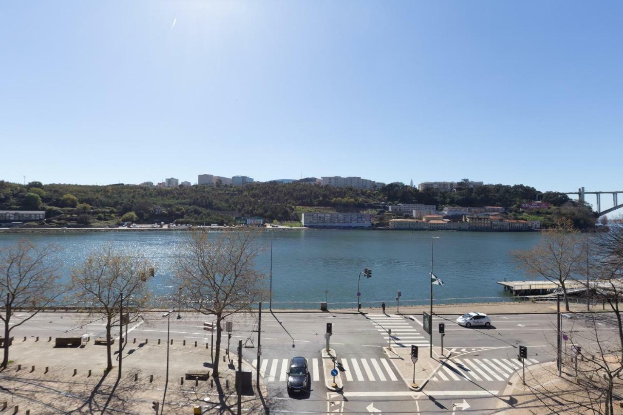 דירות פורטו Mar Azul Apartamento Al מראה חיצוני תמונה