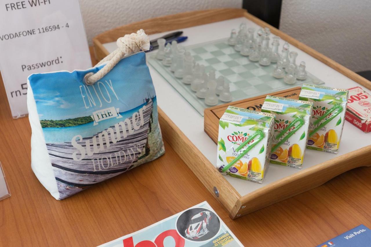 דירות פורטו Mar Azul Apartamento Al מראה חיצוני תמונה