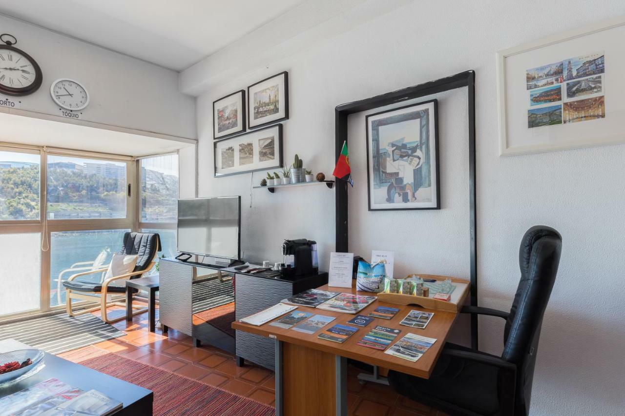 דירות פורטו Mar Azul Apartamento Al מראה חיצוני תמונה