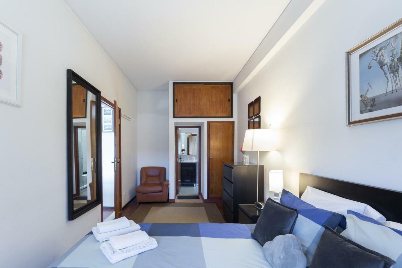 דירות פורטו Mar Azul Apartamento Al מראה חיצוני תמונה