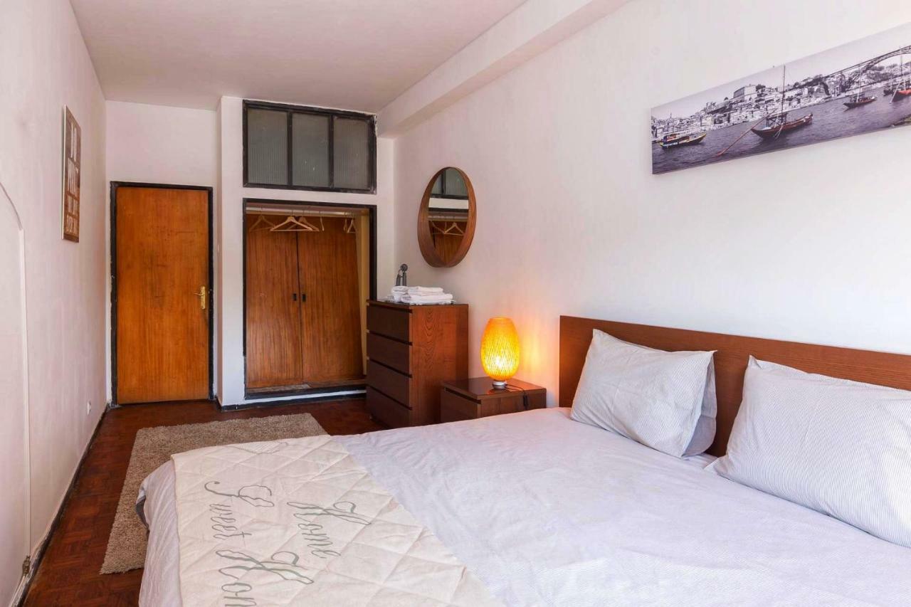 דירות פורטו Mar Azul Apartamento Al מראה חיצוני תמונה