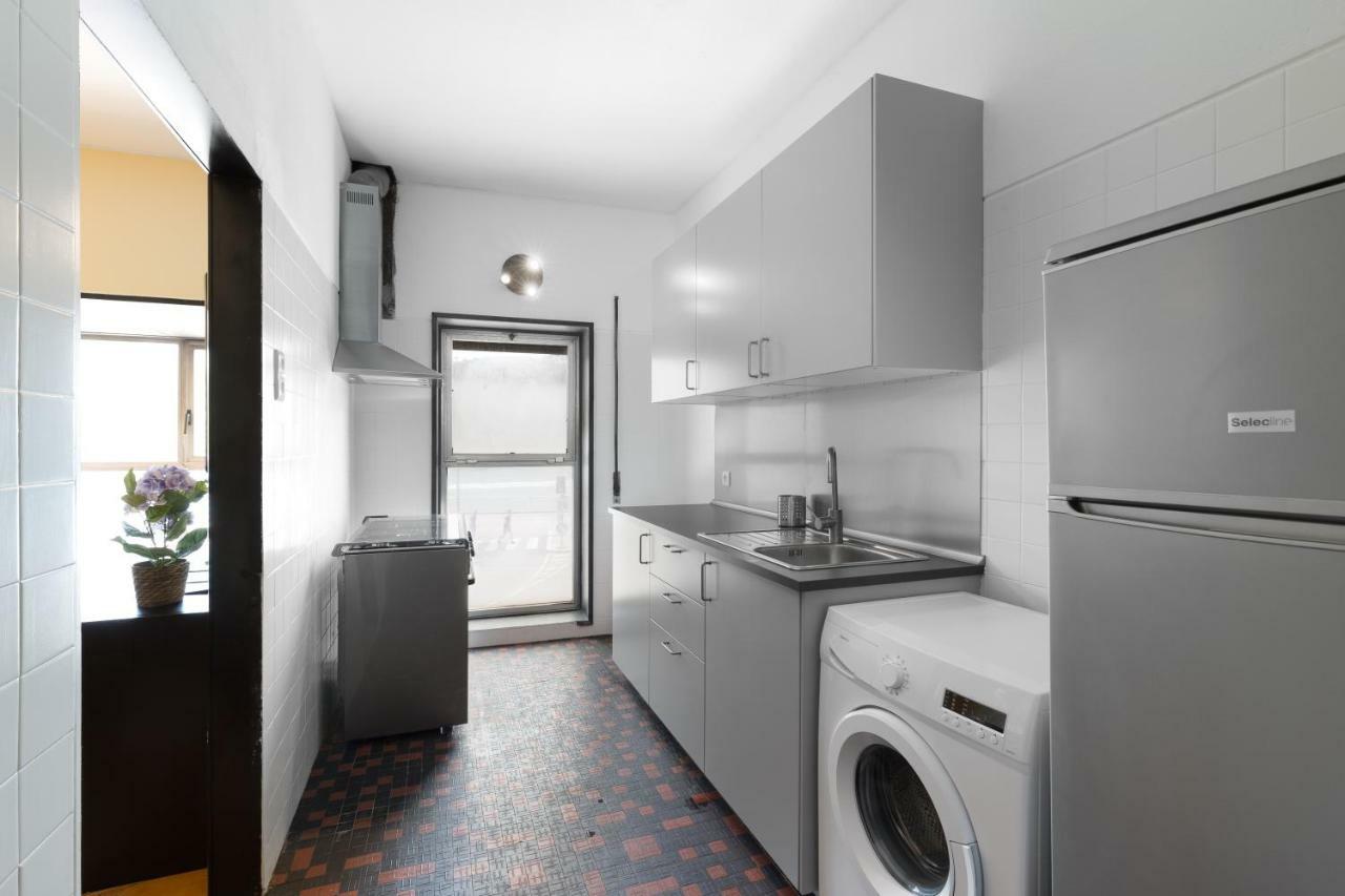 דירות פורטו Mar Azul Apartamento Al מראה חיצוני תמונה