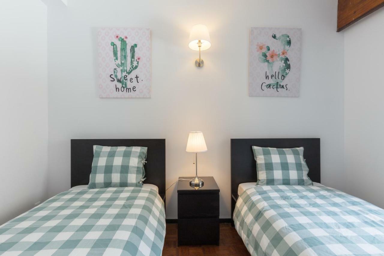 דירות פורטו Mar Azul Apartamento Al מראה חיצוני תמונה