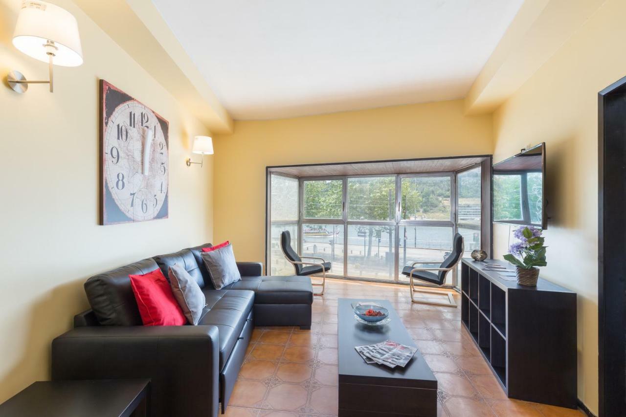 דירות פורטו Mar Azul Apartamento Al מראה חיצוני תמונה