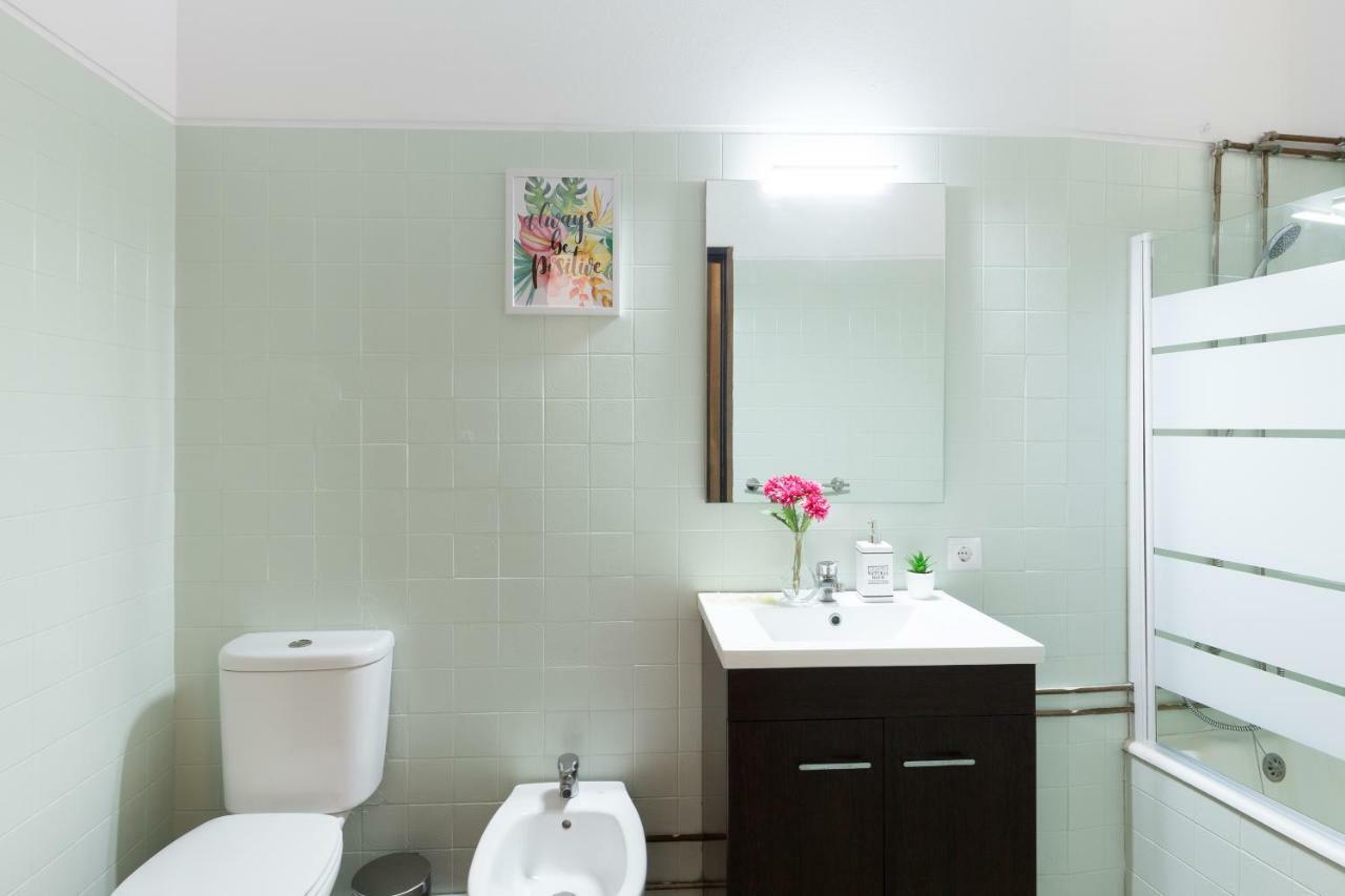 דירות פורטו Mar Azul Apartamento Al מראה חיצוני תמונה